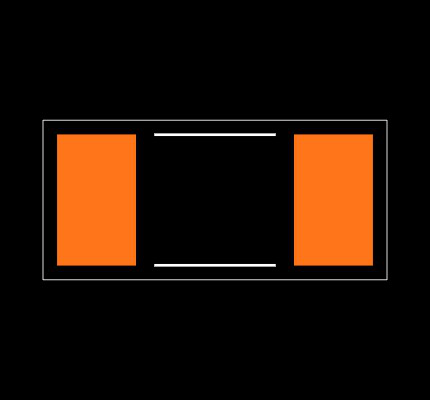 1808YA250331KXTSY2 Footprint