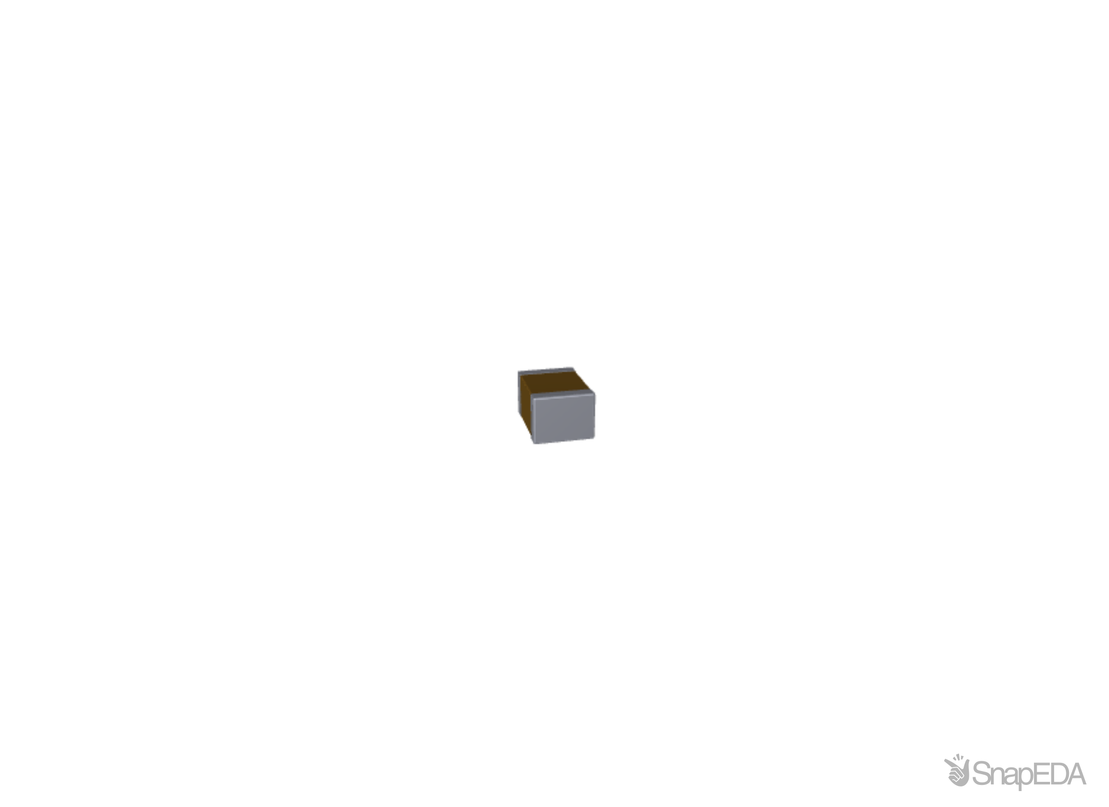 1812J0500103JFT 3D Model