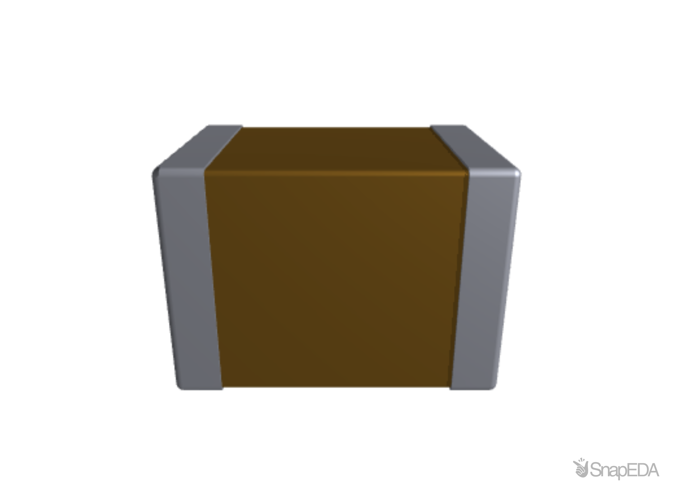 1812J0630224MXT 3D Model
