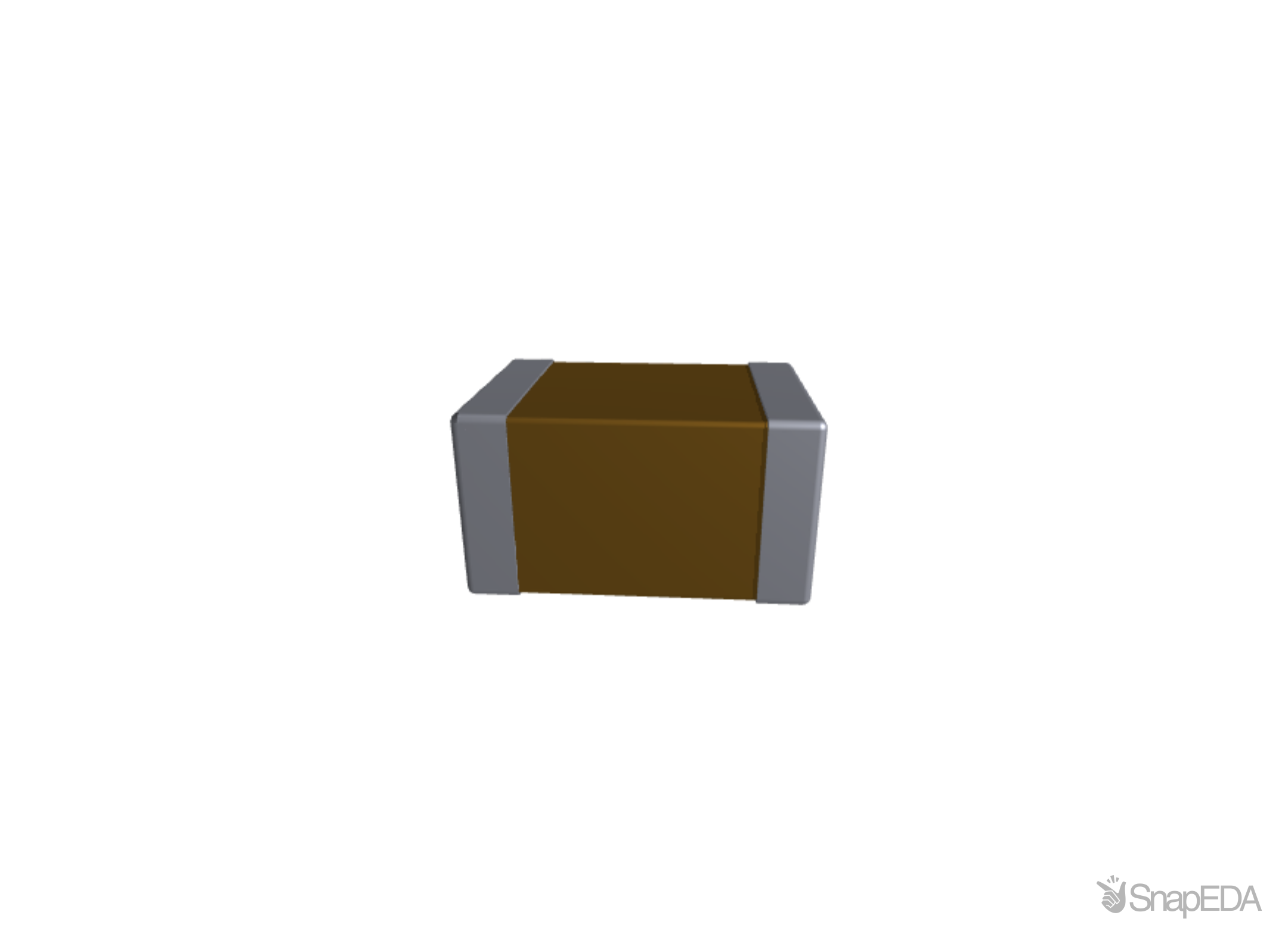 1812J1000123KAT 3D Model