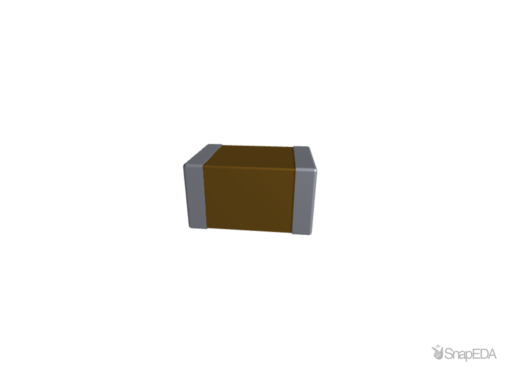 1812J1000153KAT 3D Model