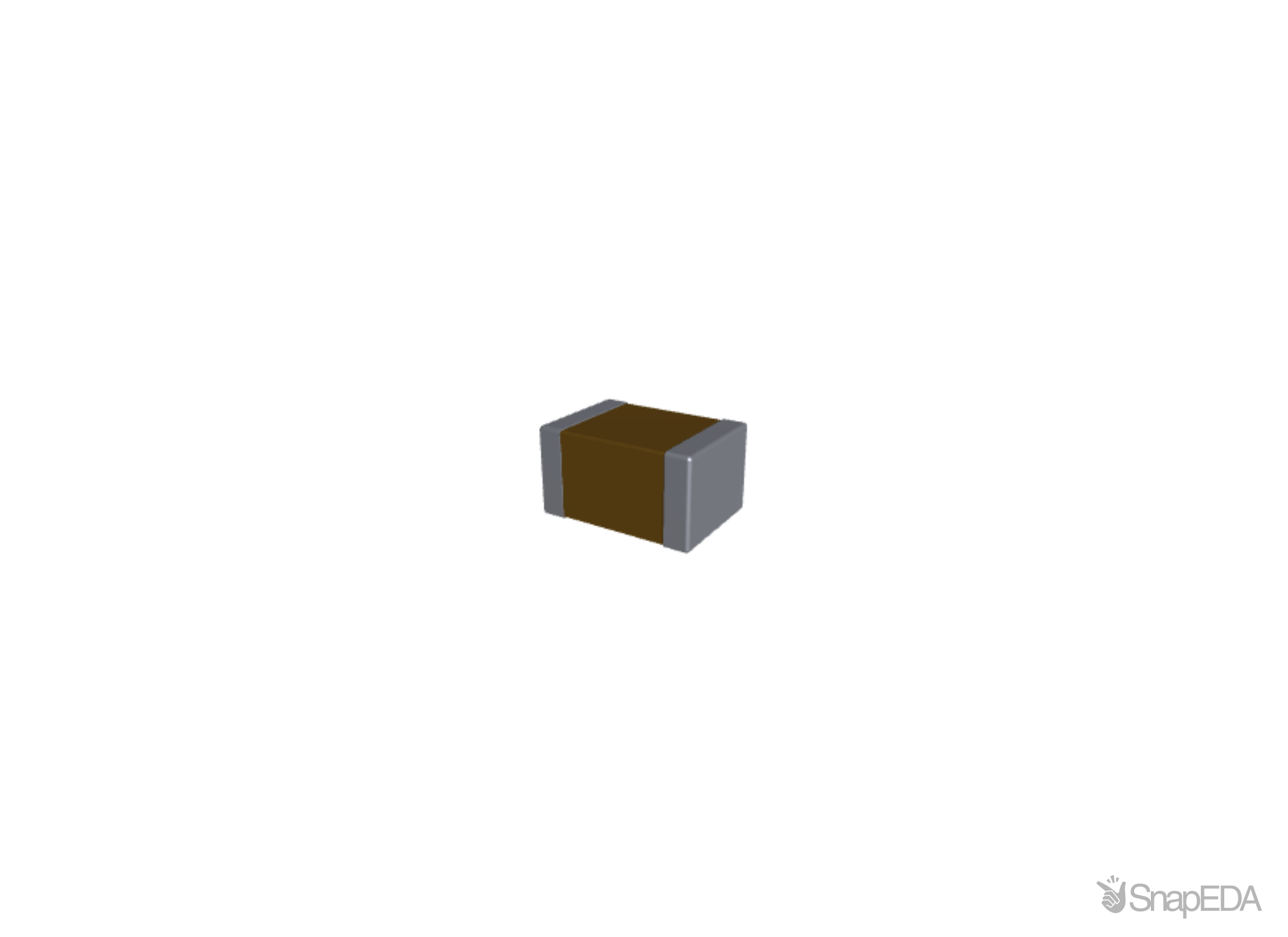 1812J1000180JFT 3D Model