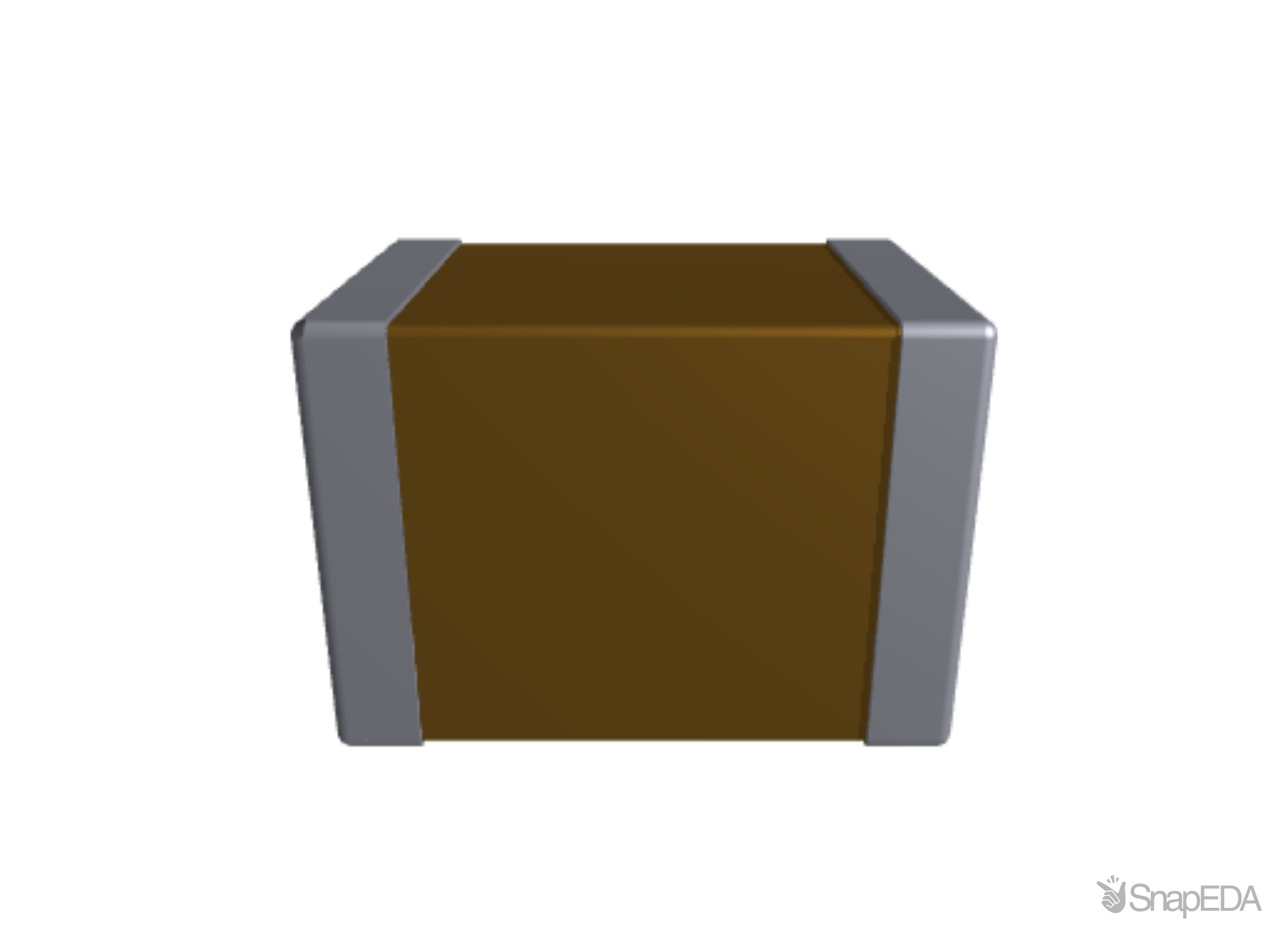 1812J1000274KDT 3D Model
