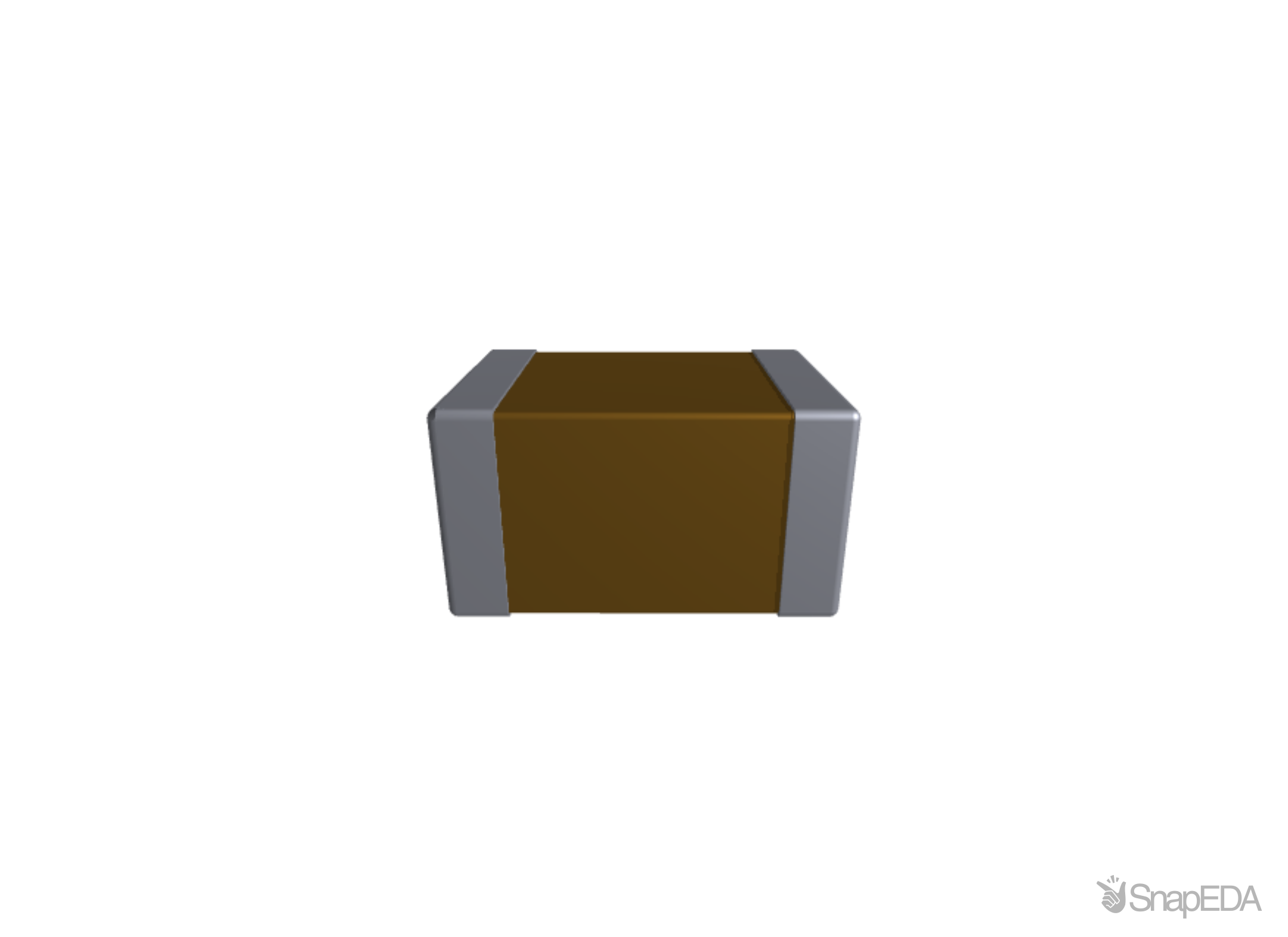 1812J1K00393KDT 3D Model
