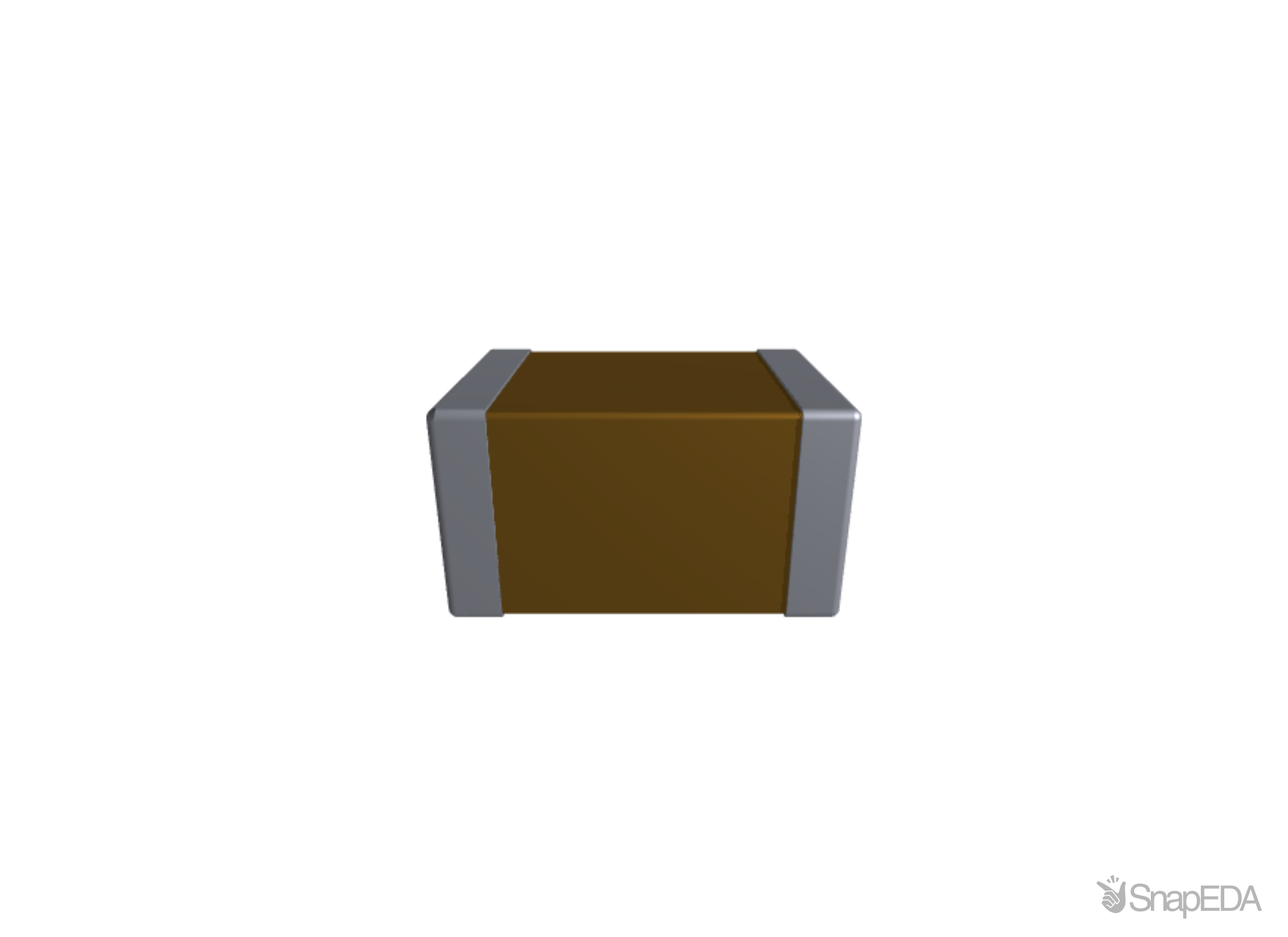1812J1K20122JXT 3D Model
