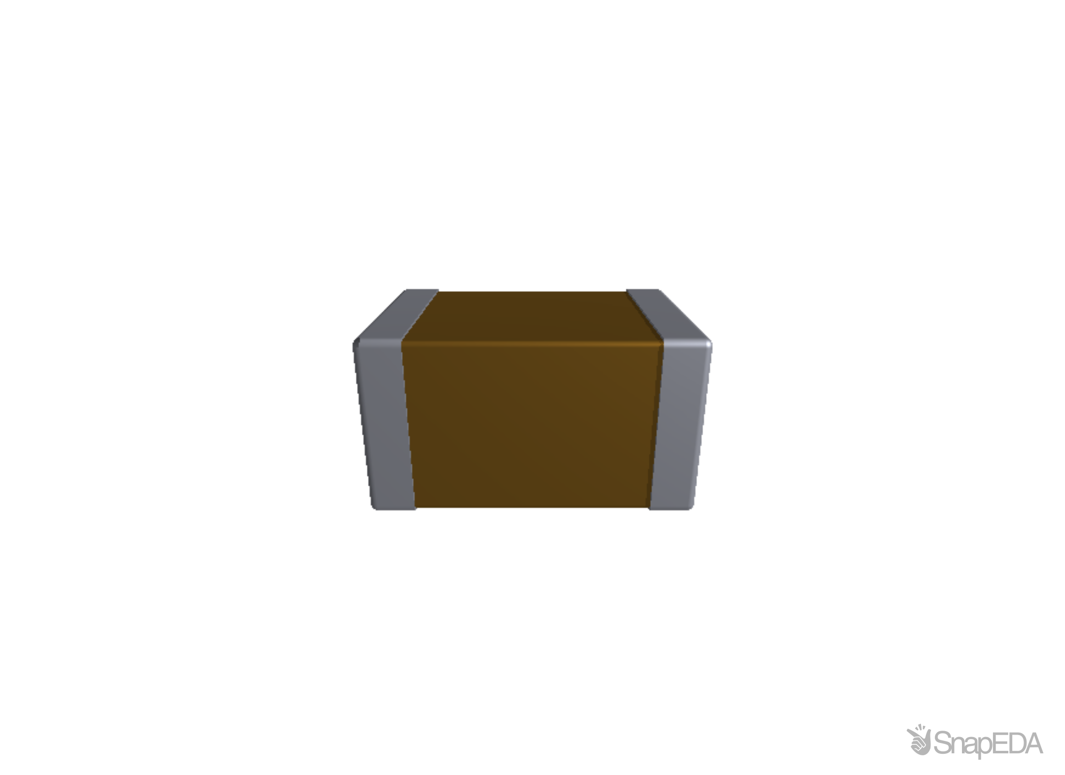 1812J1K50223KXT 3D Model