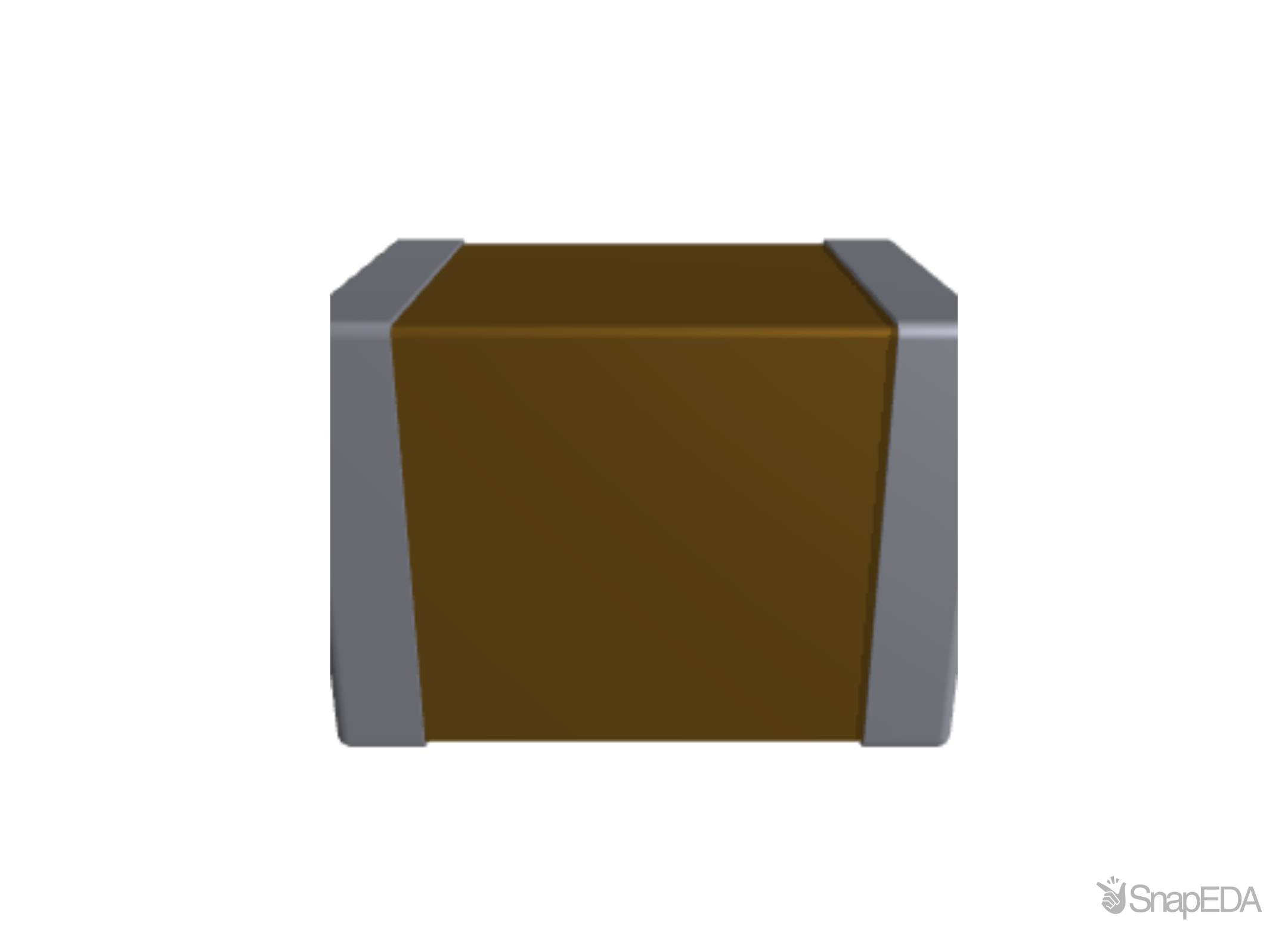 1812J4K00102KXT 3D Model