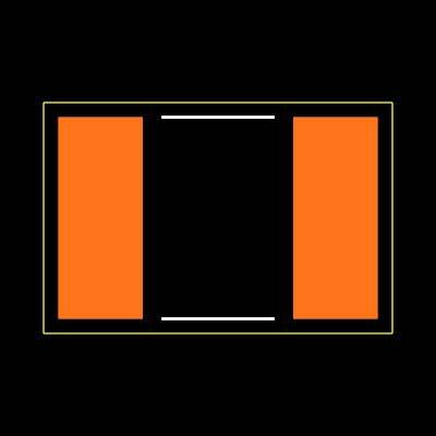 1812J5000271KXT Footprint