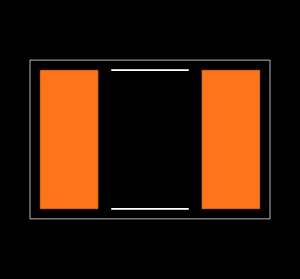 1812J5000330GCT Footprint