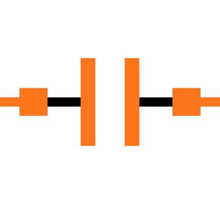 1812J6300104KXT Symbol