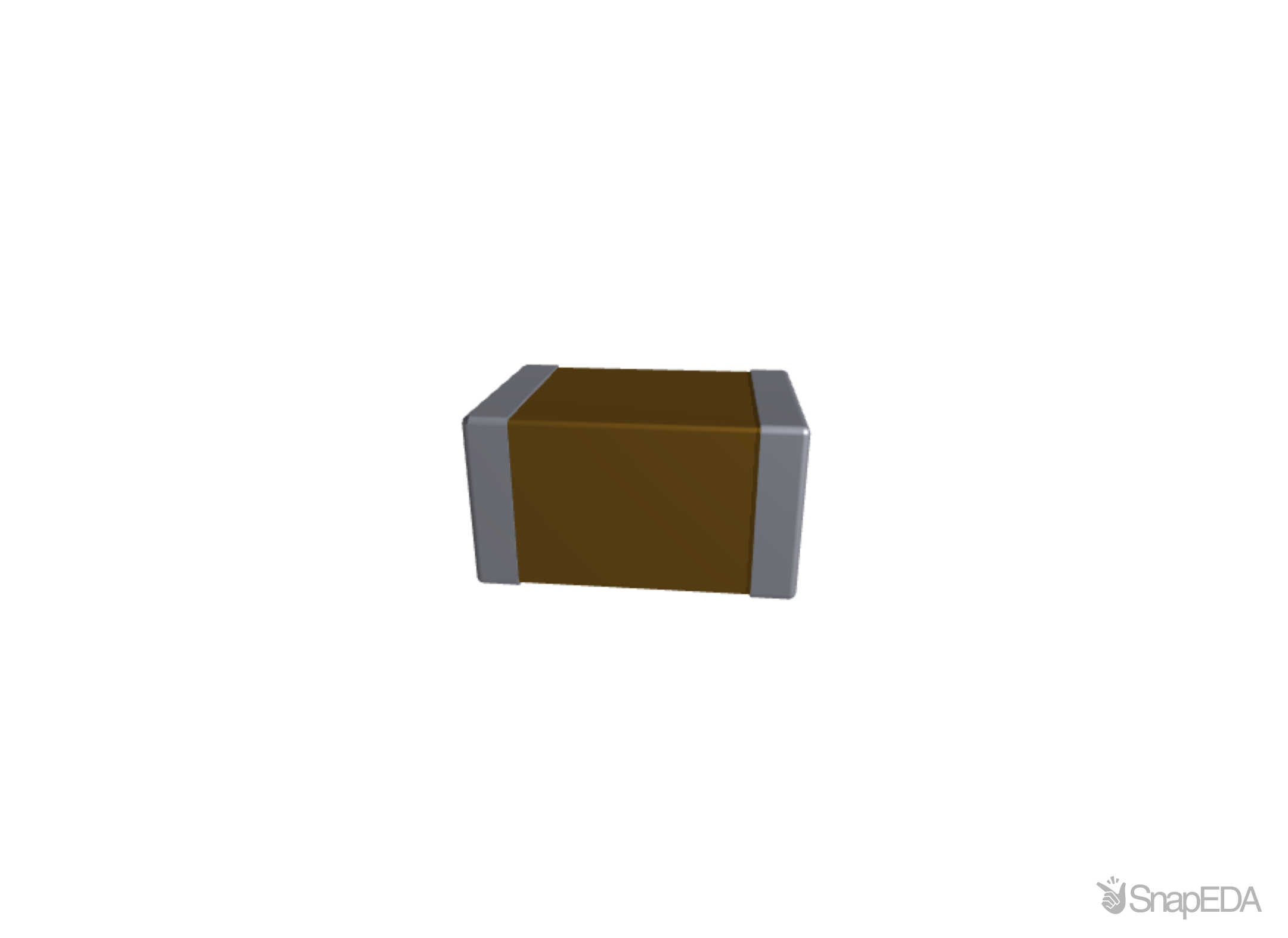 1812J6300180KCT 3D Model