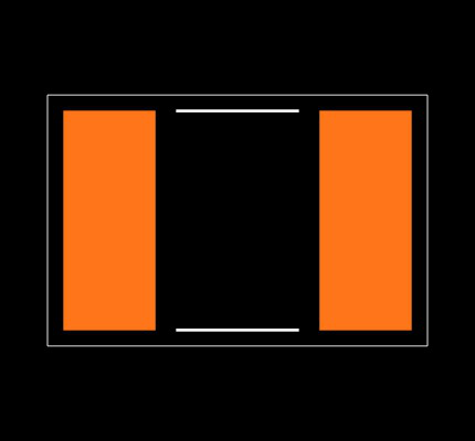 1812Y0500100FCT Footprint