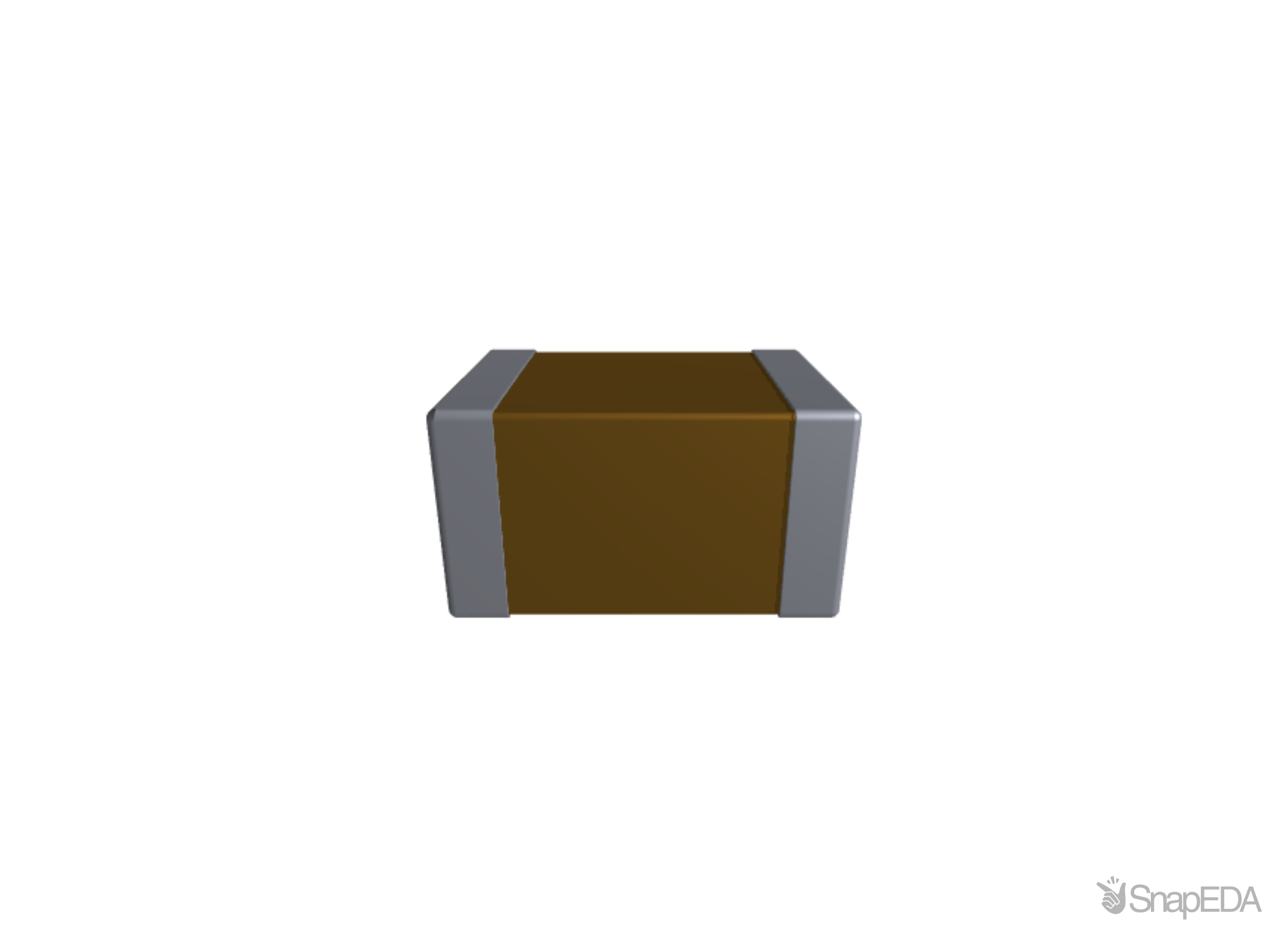 1812Y1K00560JAT 3D Model