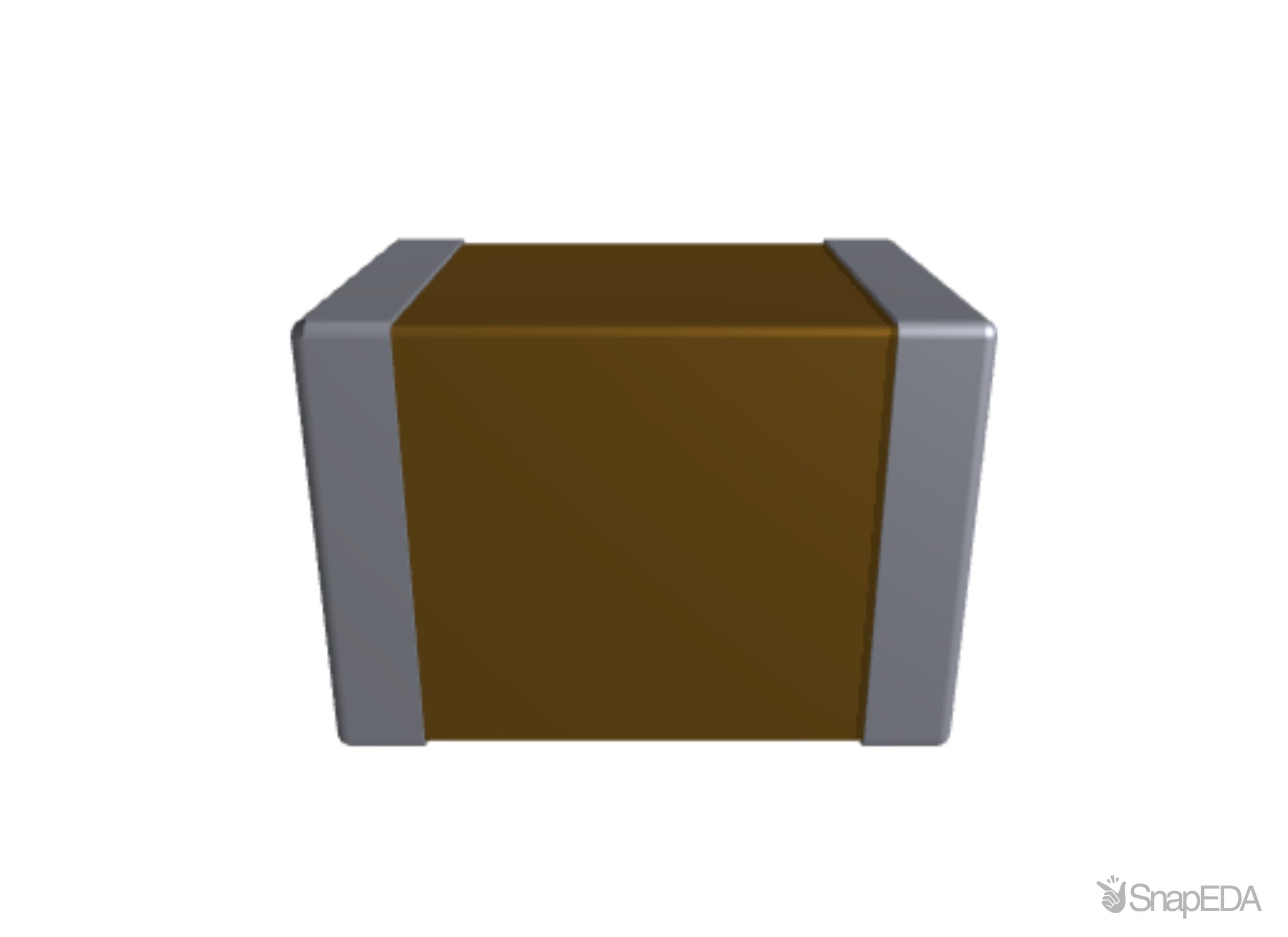 1812Y3K00152KXT 3D Model