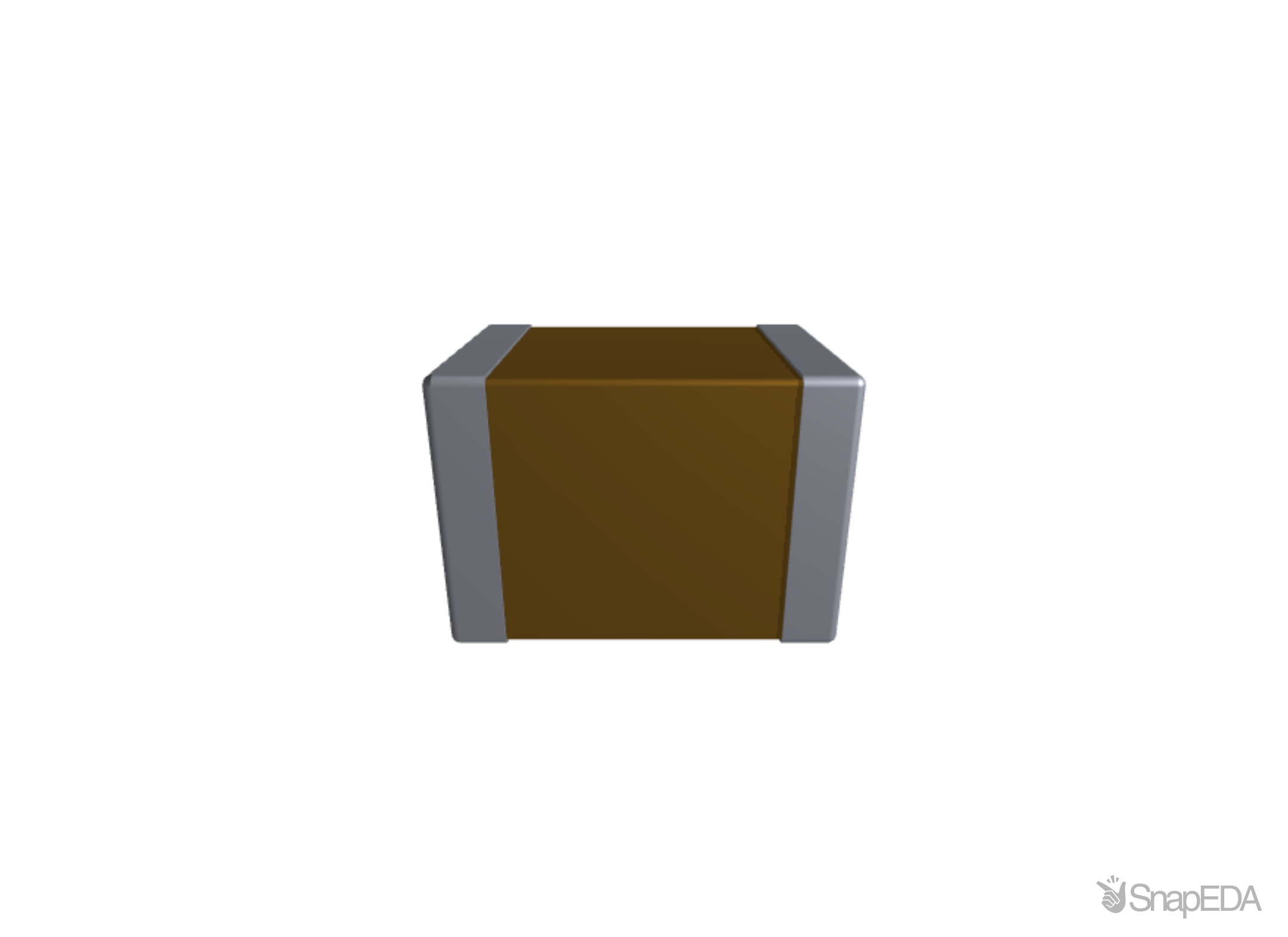 1812Y5000104KXT 3D Model