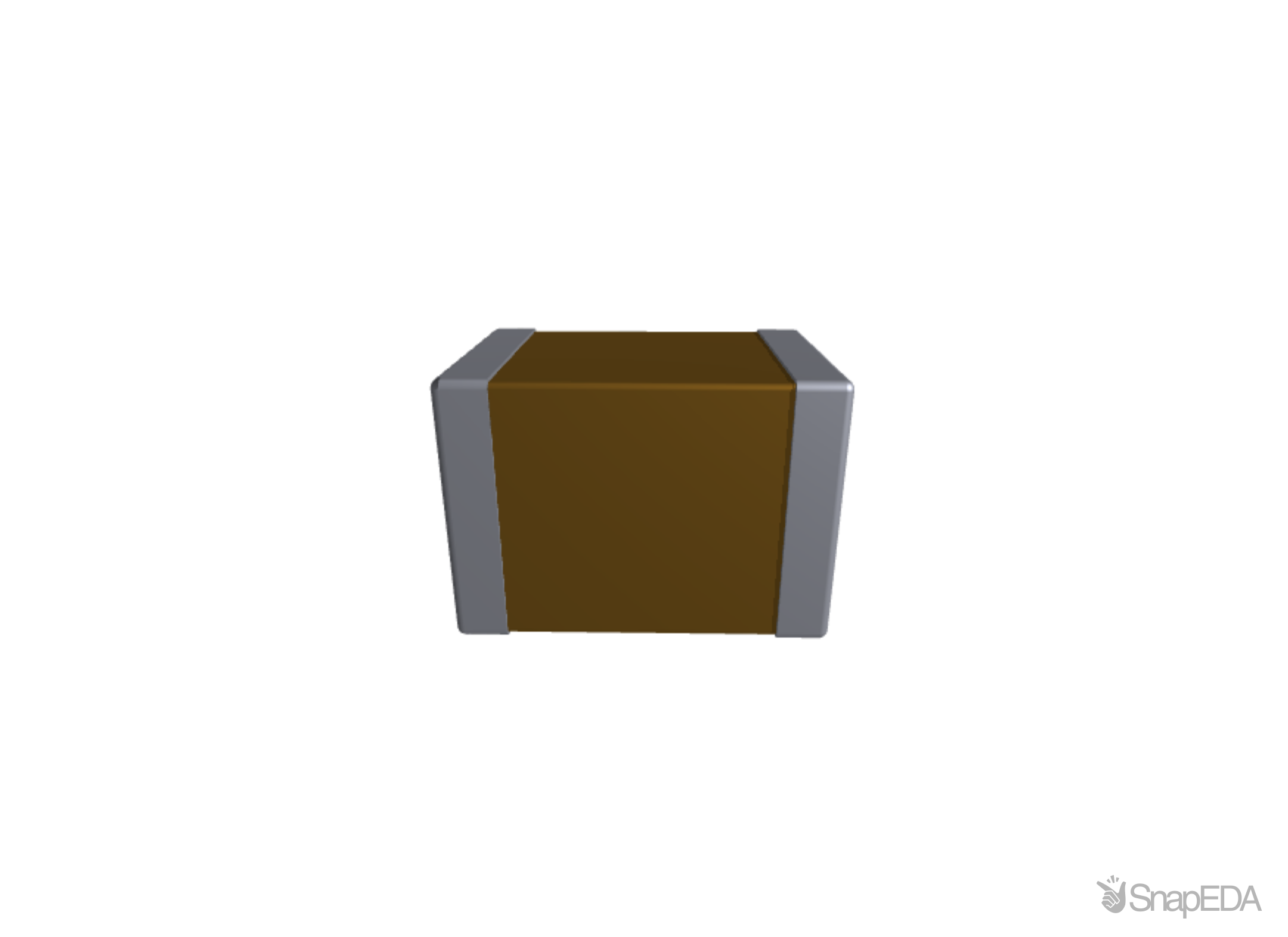 1812Y5000270GFT 3D Model