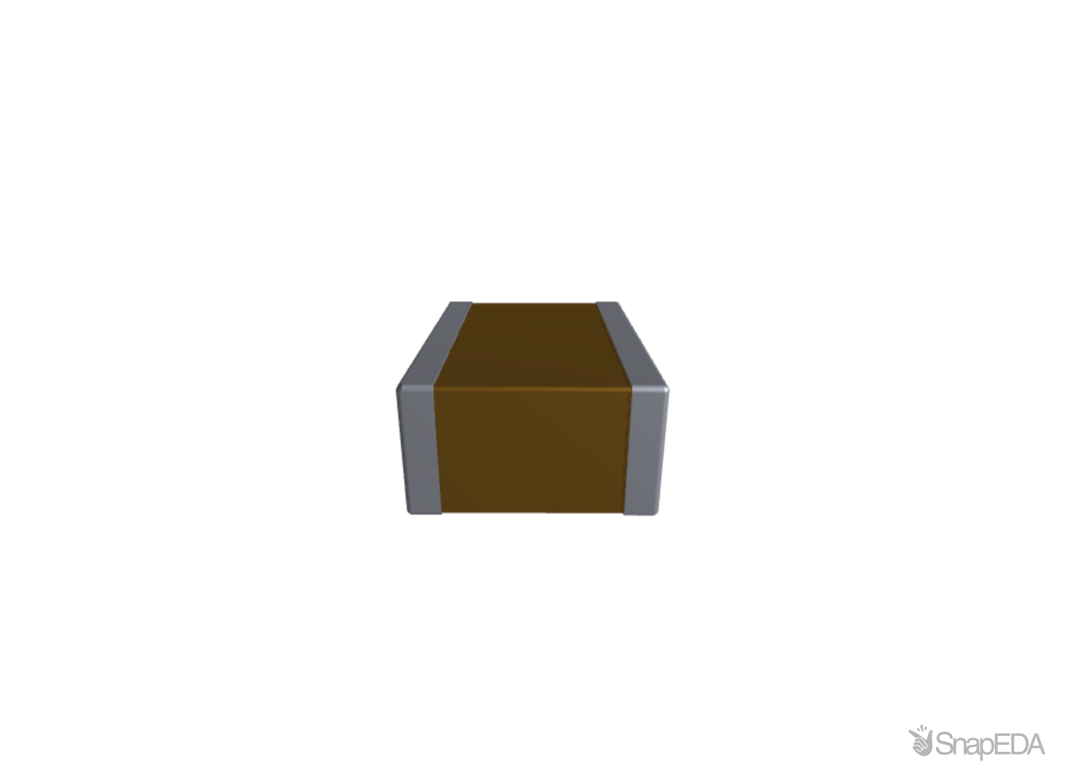 1825J2500152FCT 3D Model