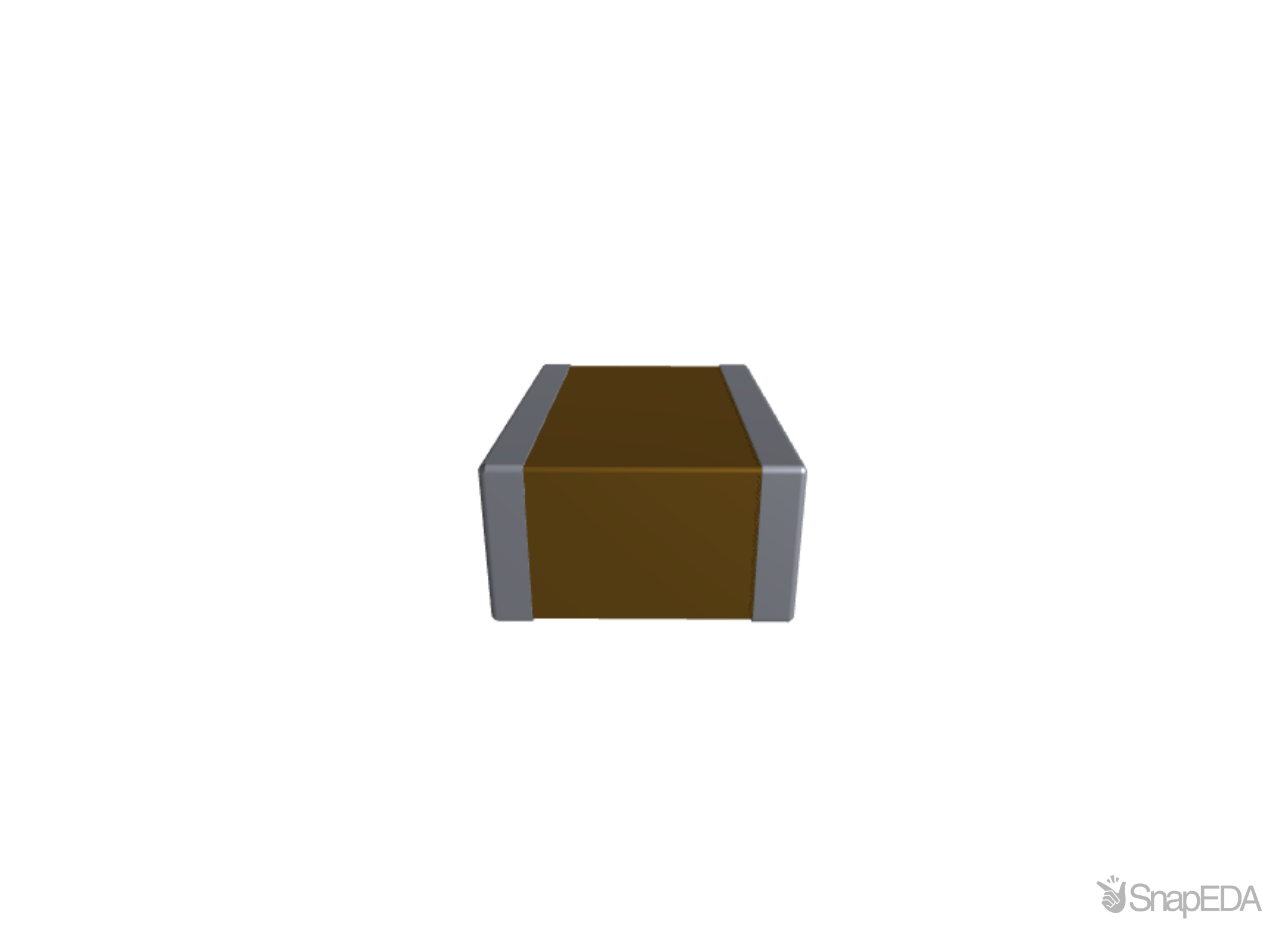 1825Y1K50122FCT 3D Model