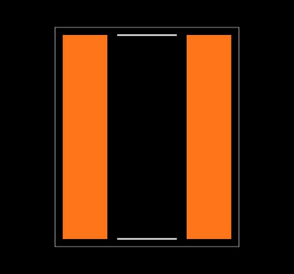 1825Y3K00151KCT Footprint