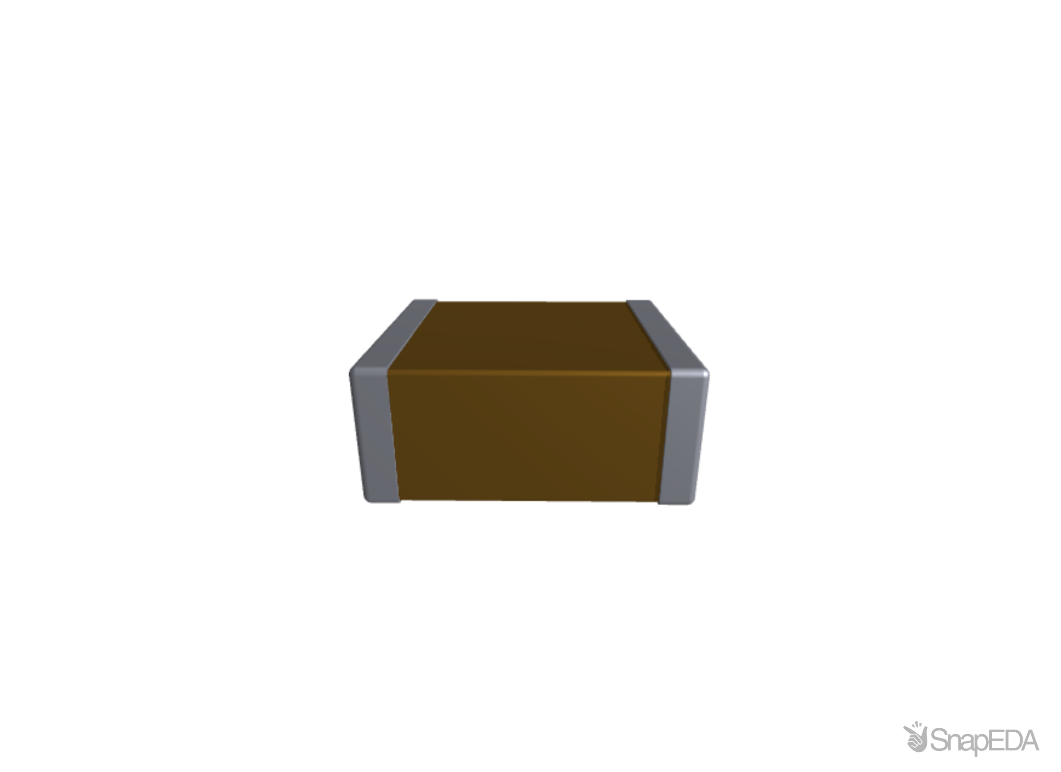 2220J2500392KCT 3D Model