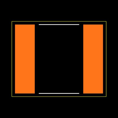2220Y1000224KDT Footprint