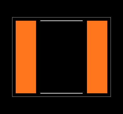 2220Y4K00681JCT Footprint