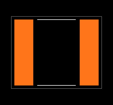 2220Y5000390FFT Footprint