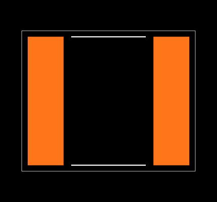 2220Y5000564MXT Footprint