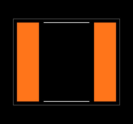 2220YA250472KETB16 Footprint