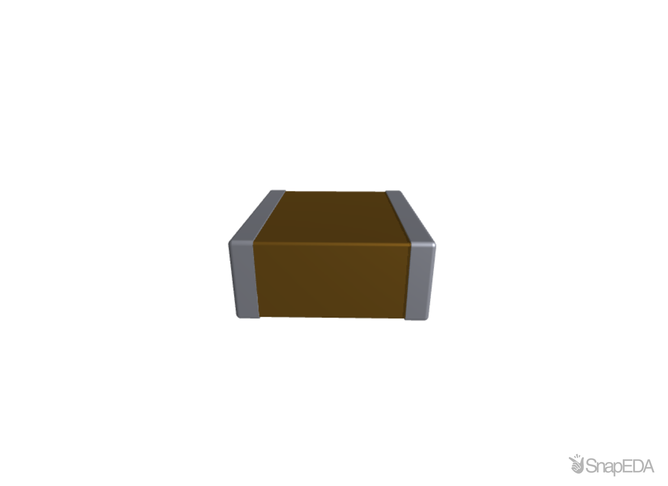 2225J0160180GFT 3D Model