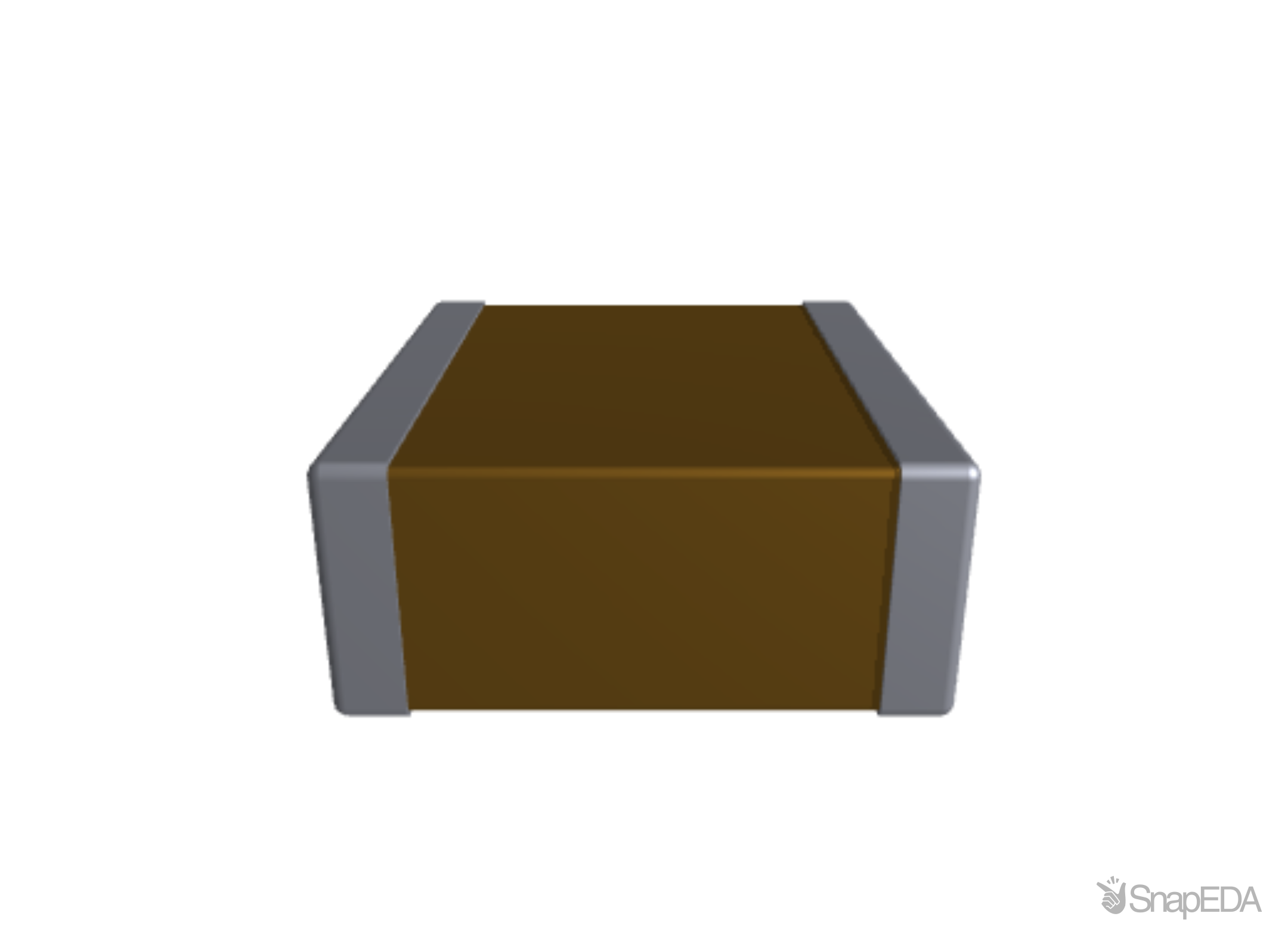 2225J1K00104KXT 3D Model