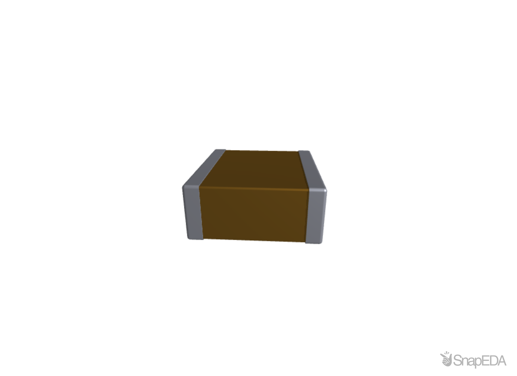 2225J1K00151GFT 3D Model