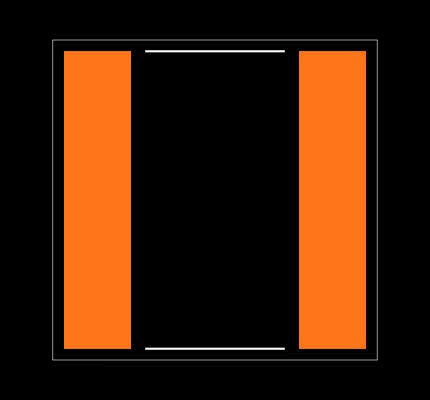 2225J2000122JCT Footprint