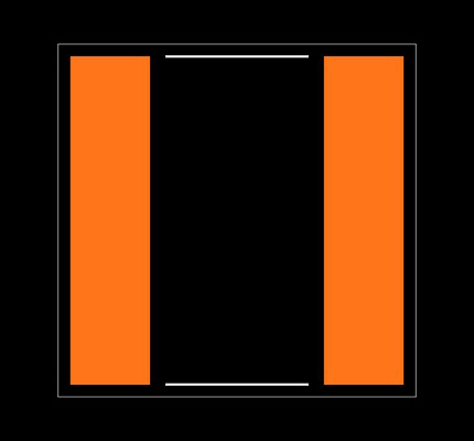 2225J5000121KFT Footprint