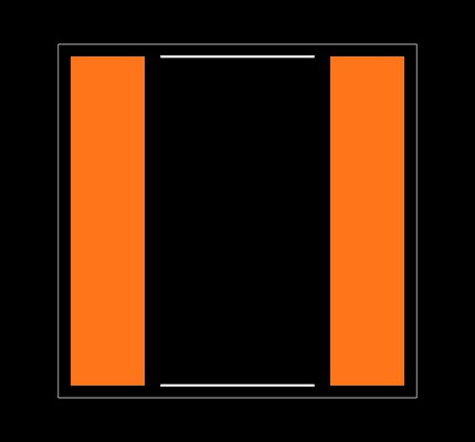 2225J5000333JXT Footprint