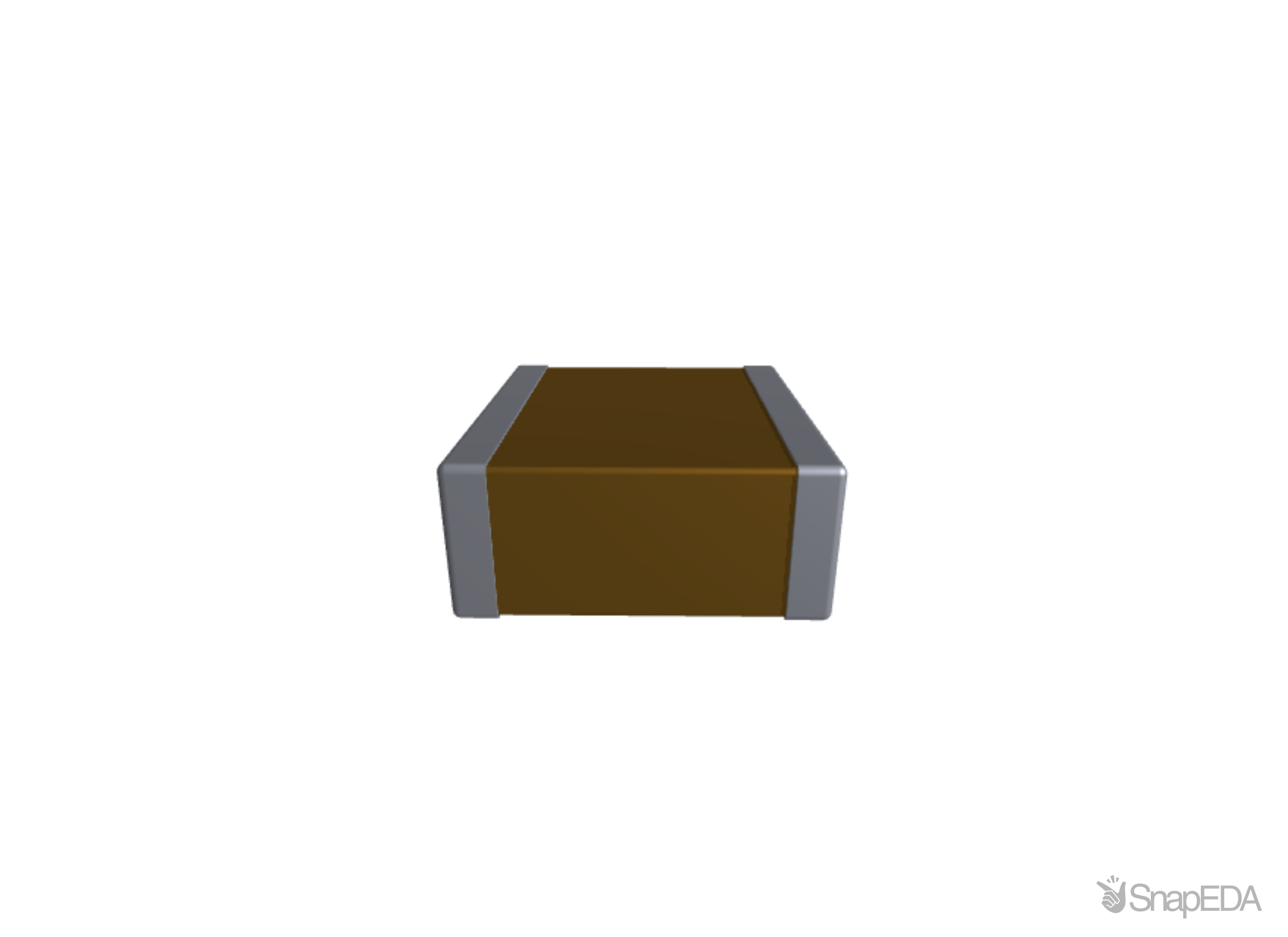 2225Y5000472KFT 3D Model