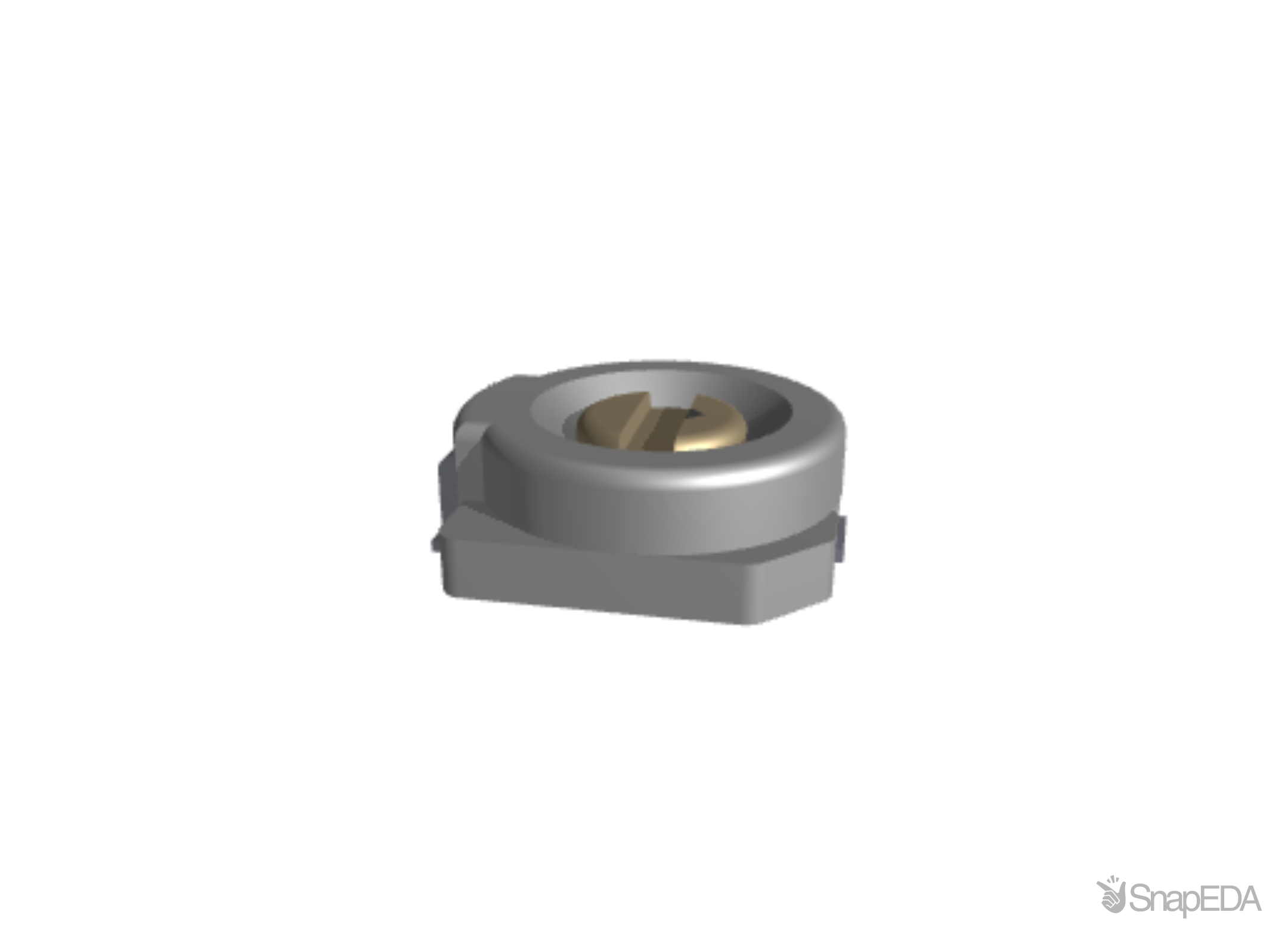 JR150 3D Model