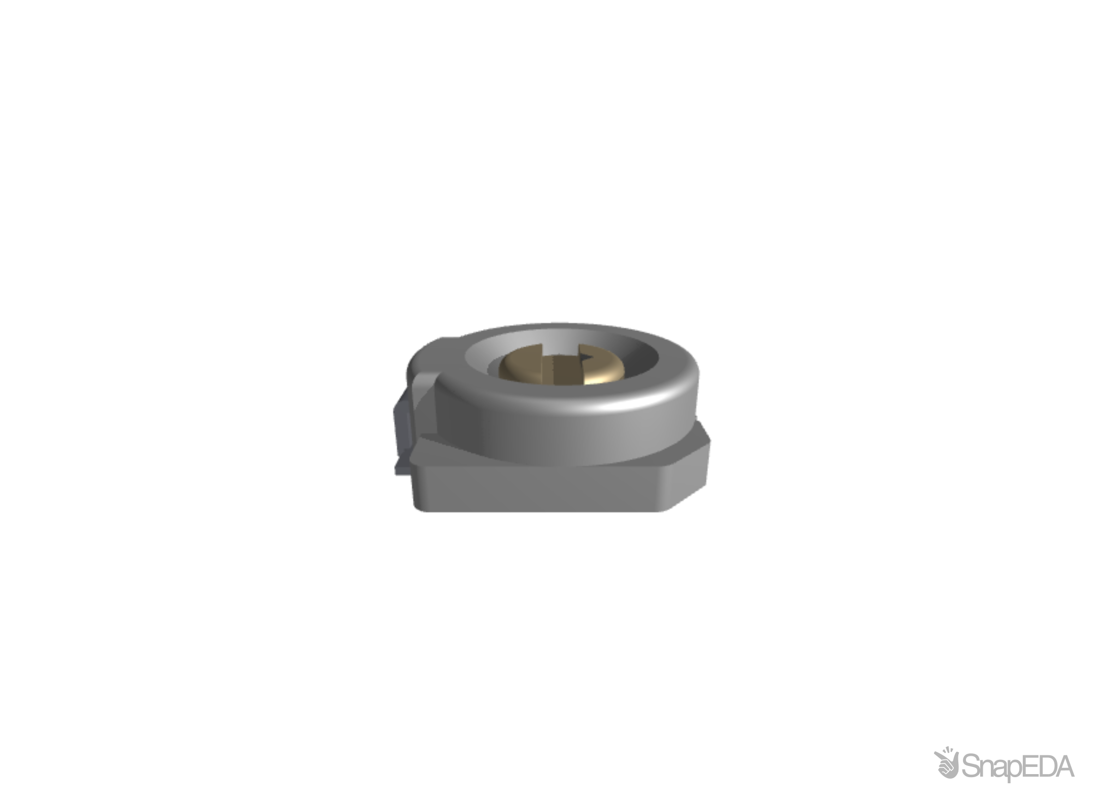 JR200 3D Model