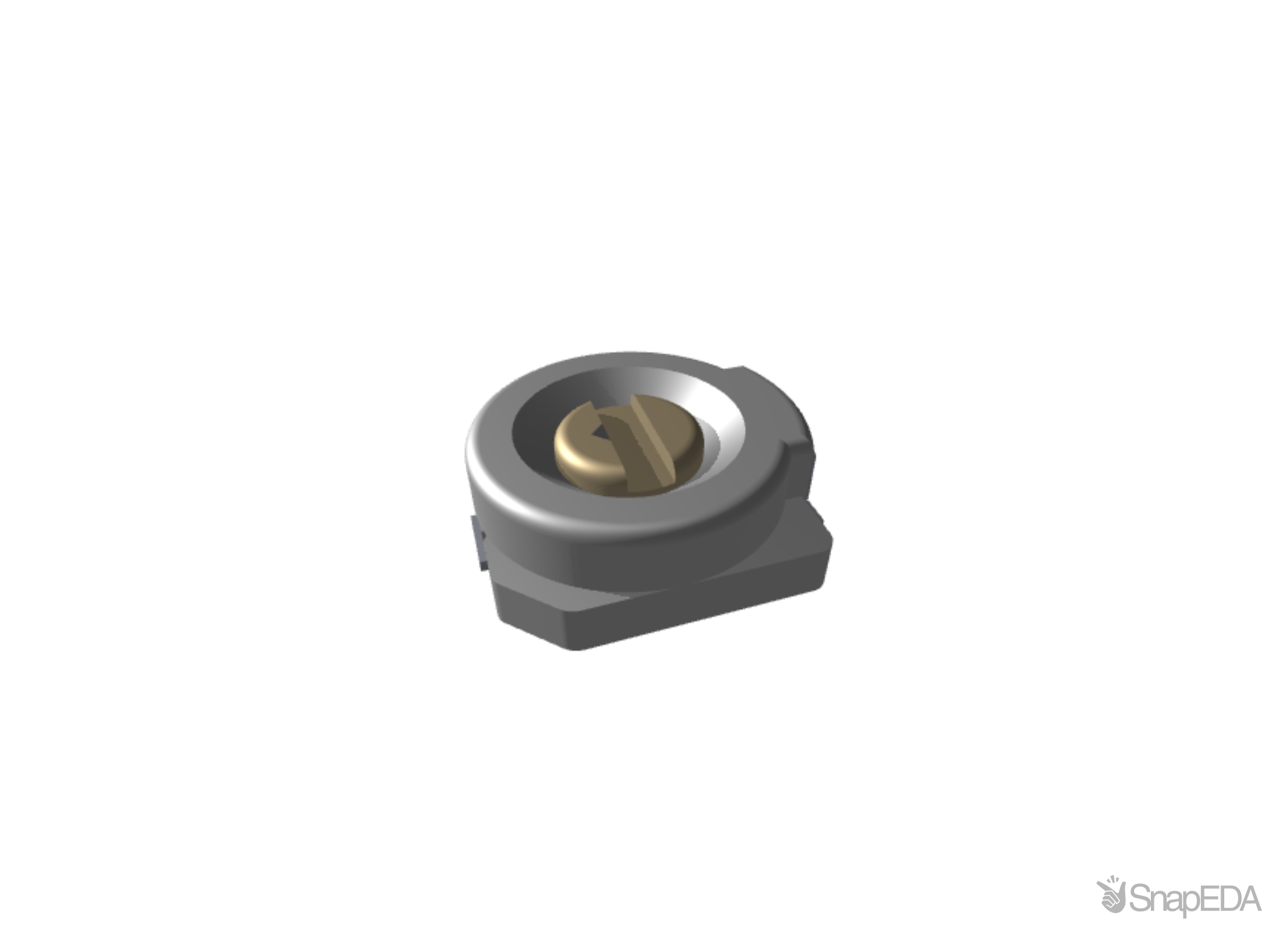 JR400 3D Model