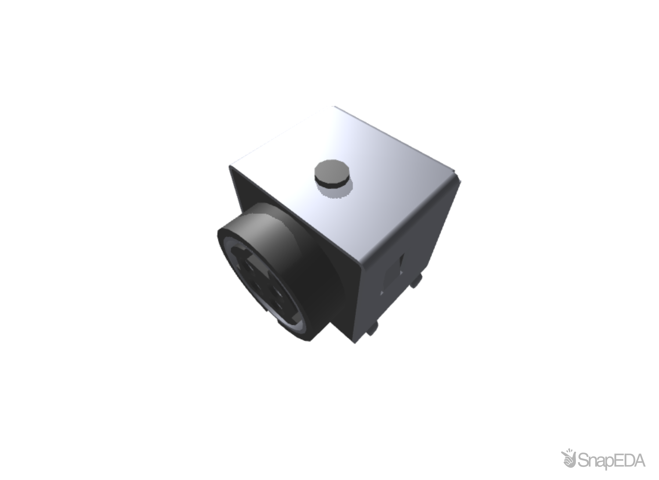 KPJX-PM-4S 3D Model