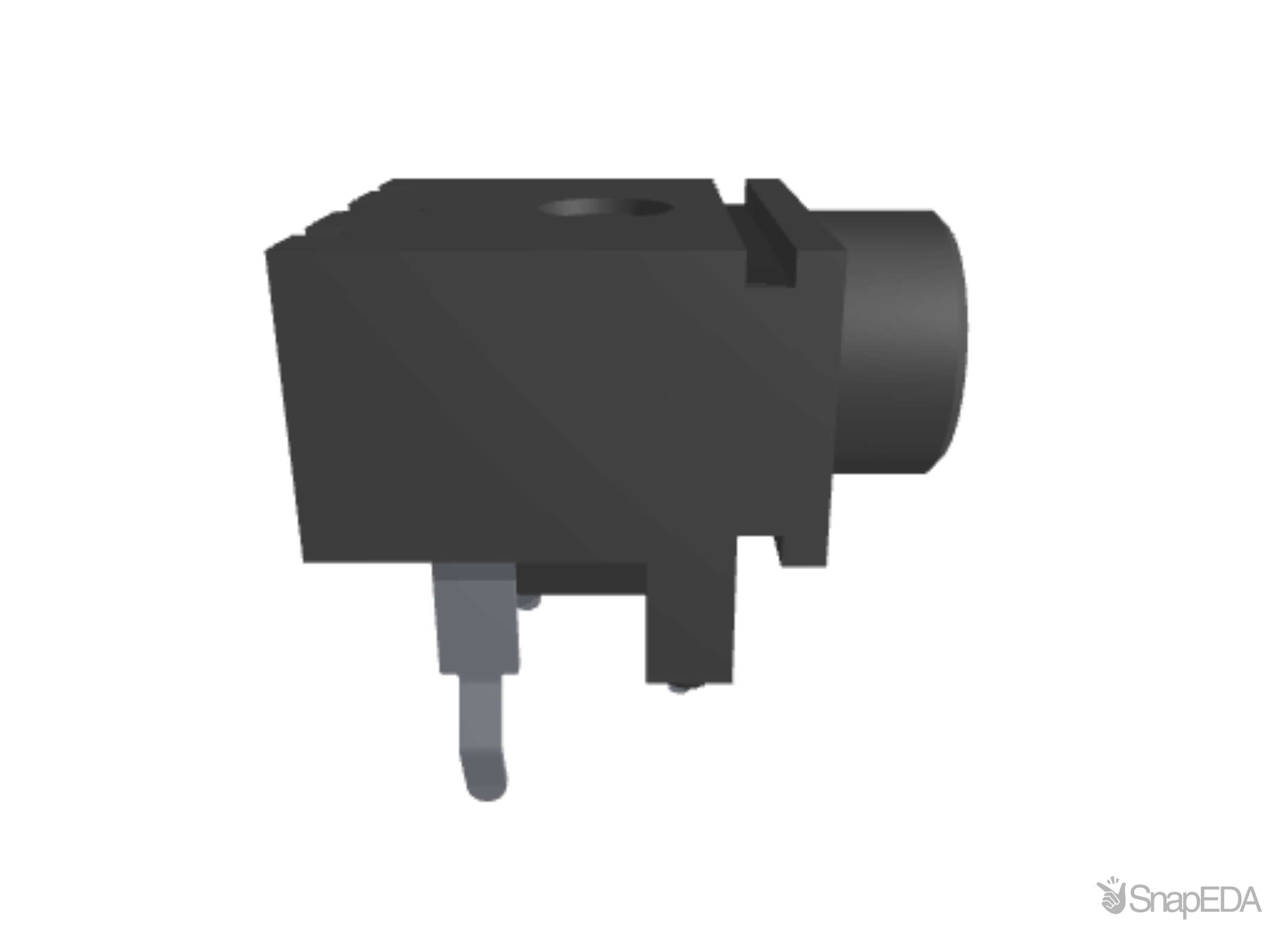 STX-3120-3B 3D Model