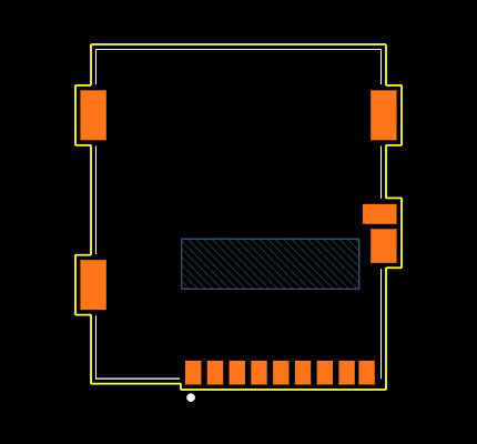 045138008100858+ Footprint