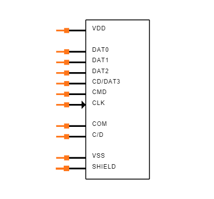045138008100858+ Symbol