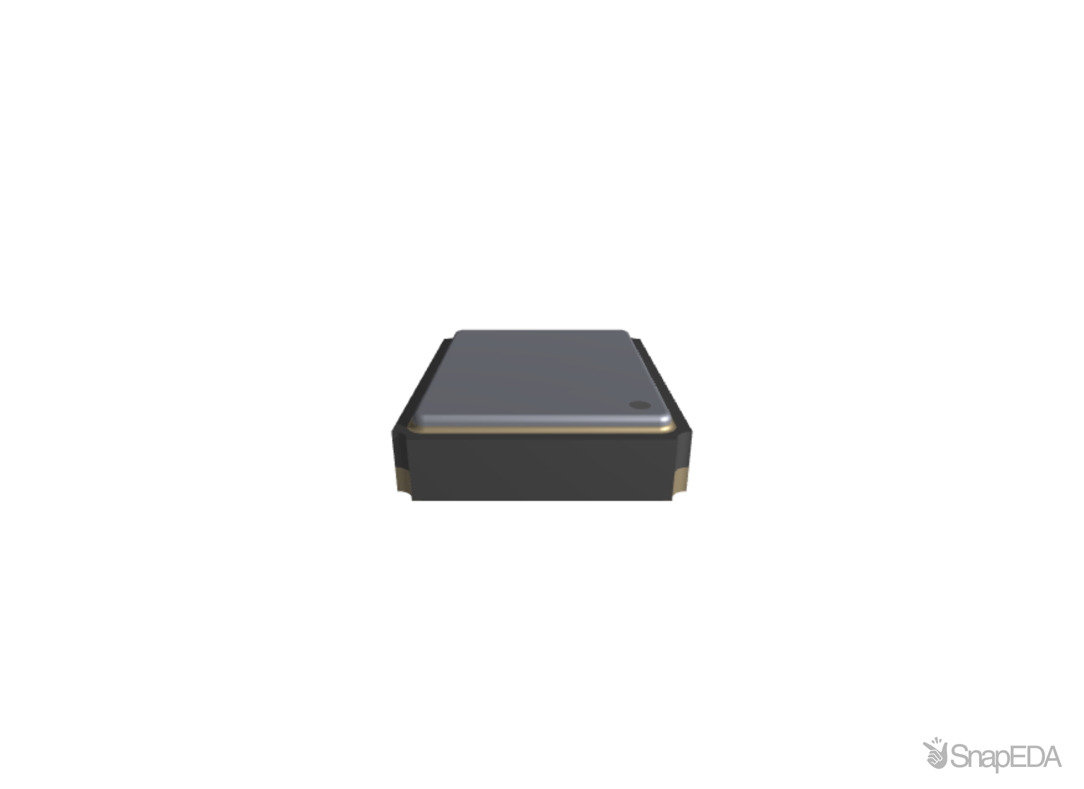 CX3225SB24000H0PSTC1 3D Model
