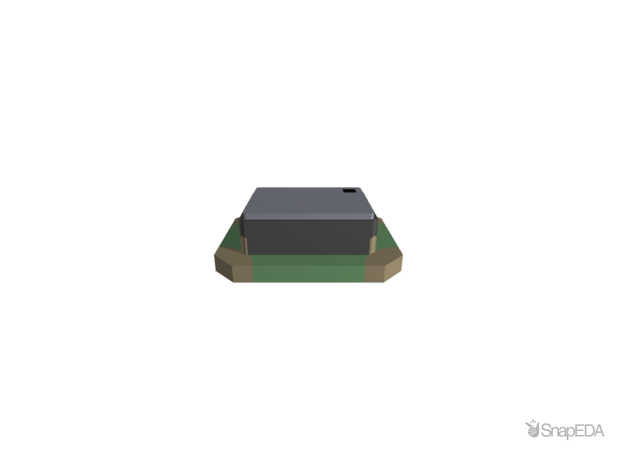 KC2520Z16.0000C1KX00 3D Model