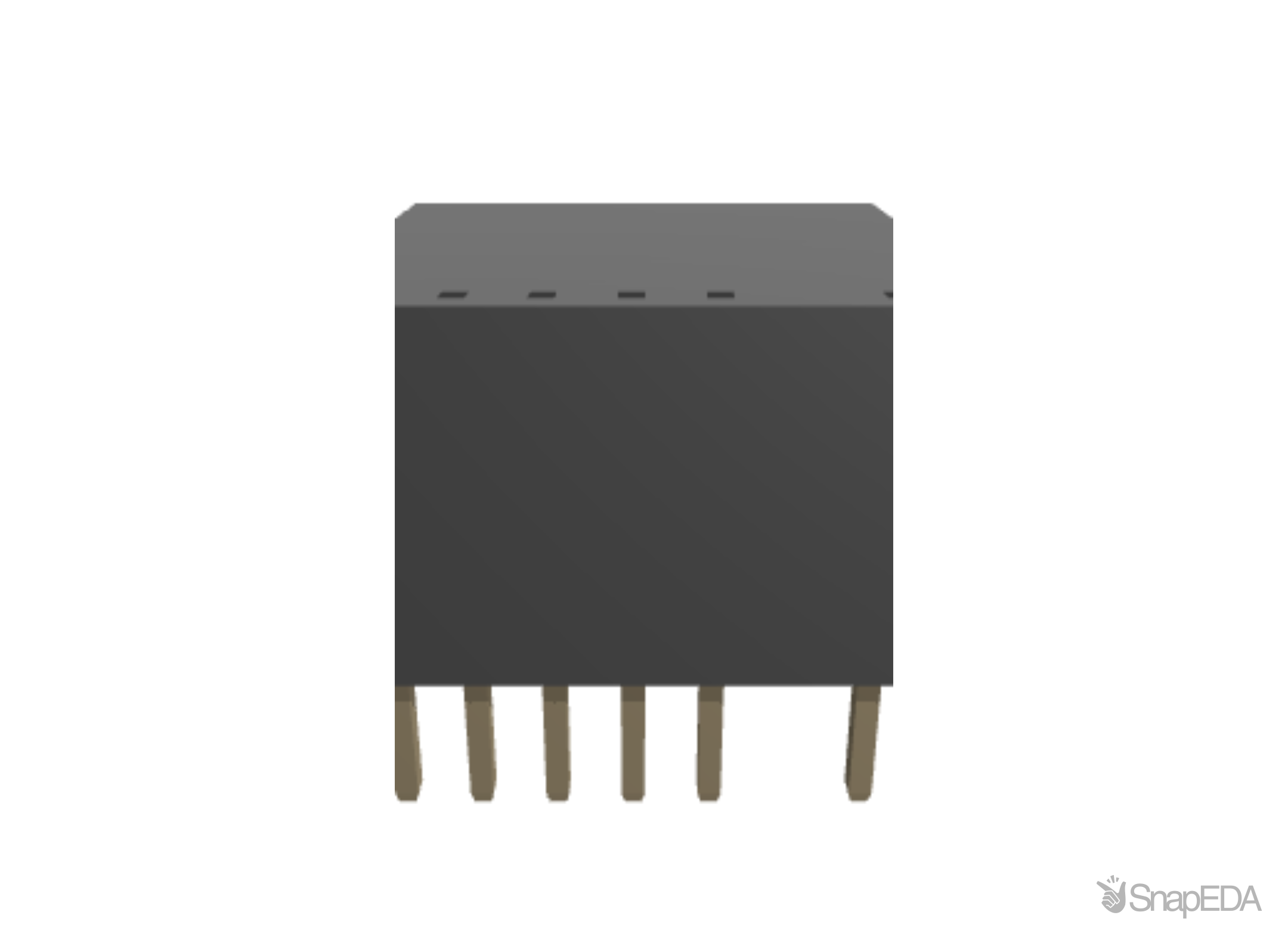 3021-D-E-500 3D Model