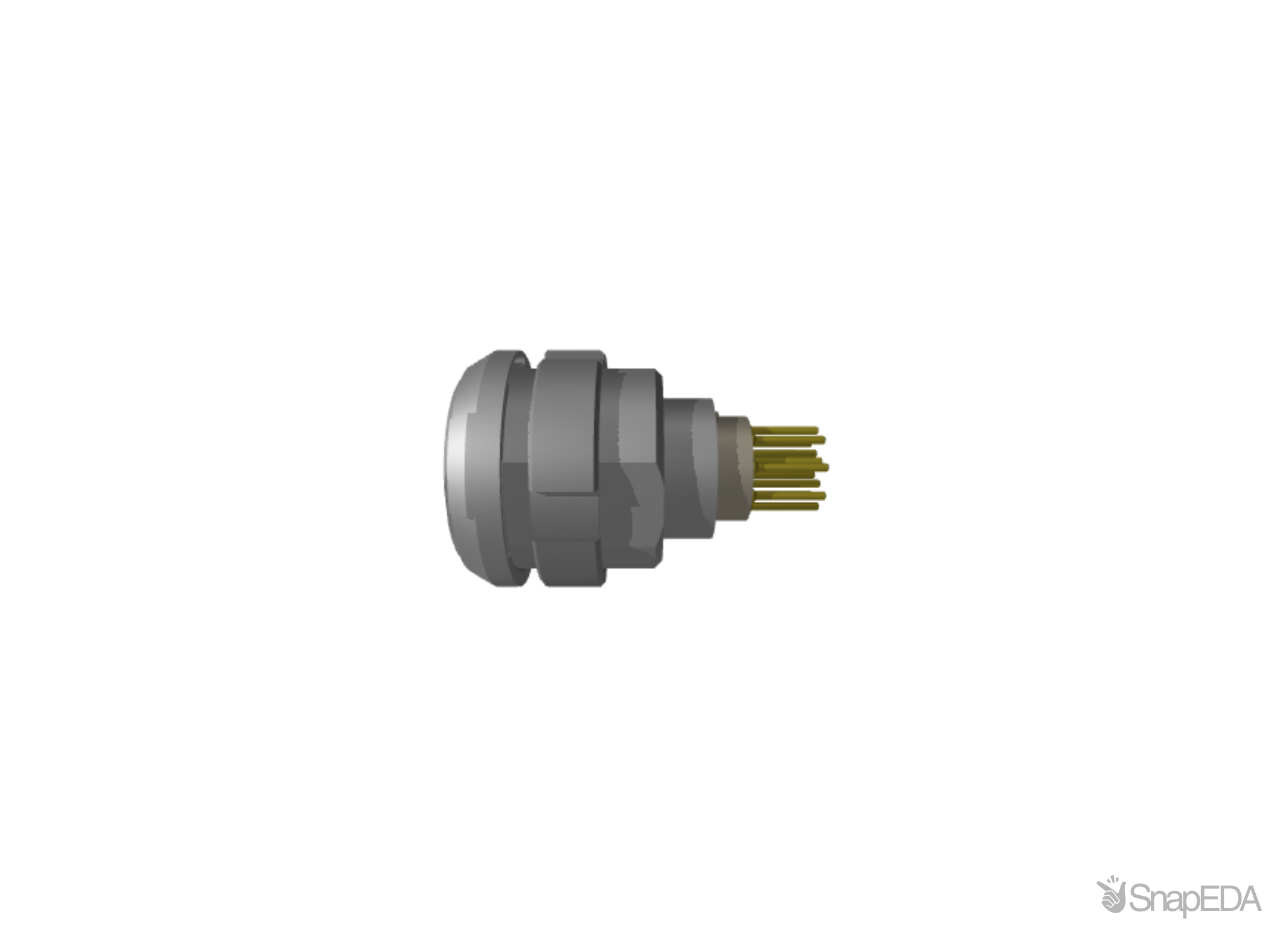 CKB.M12.GLNA 3D Model