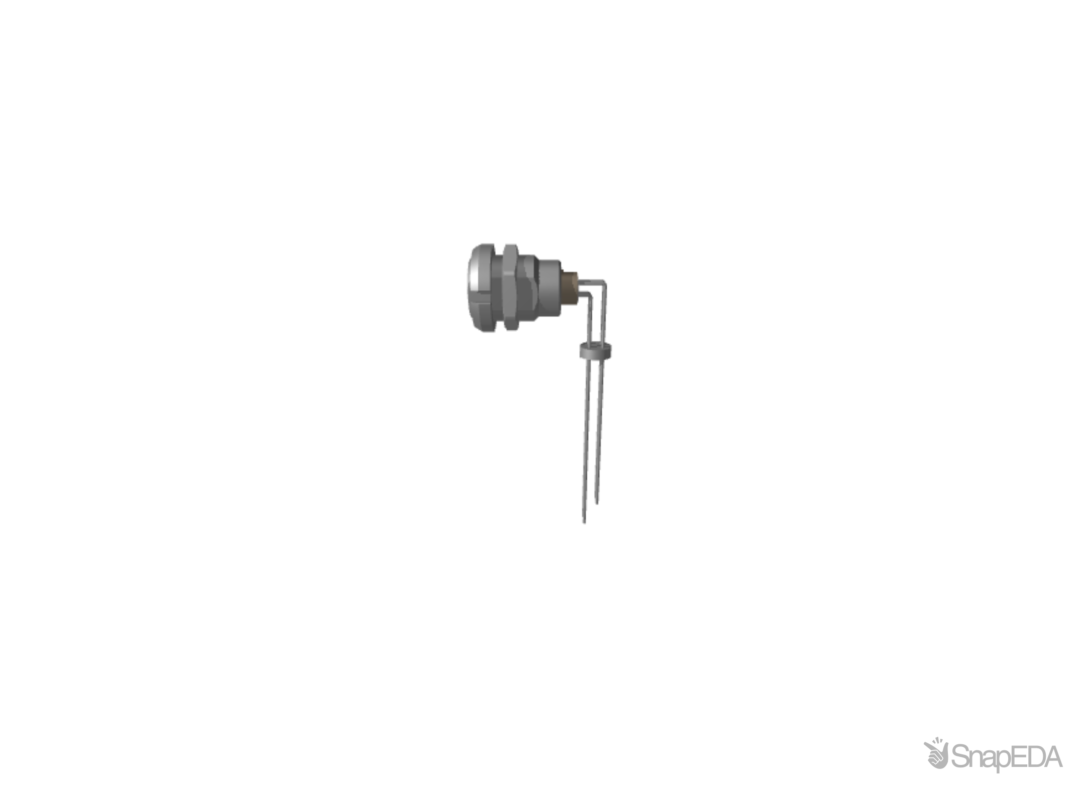 ECG.1B.304.CLV 3D Model