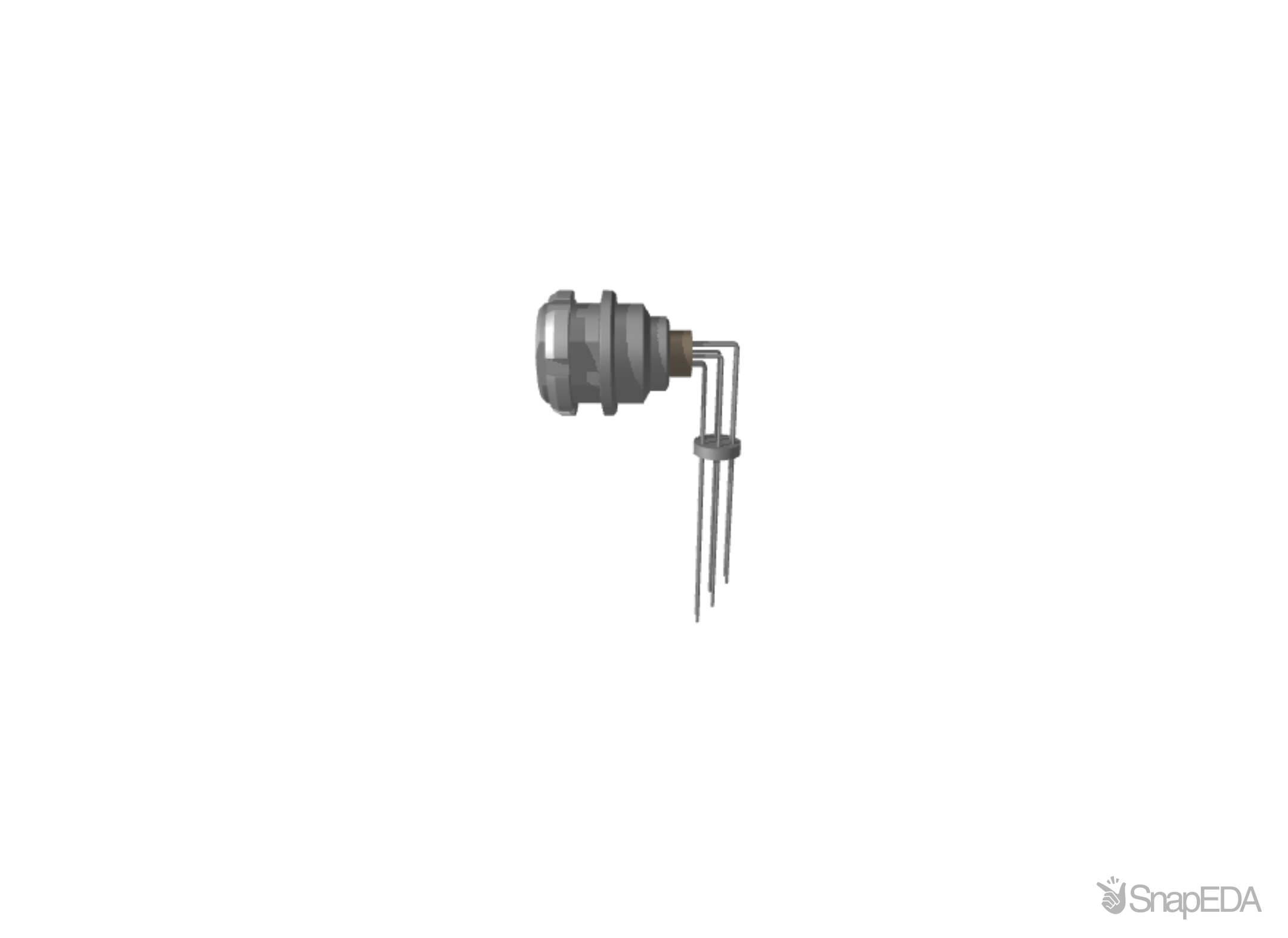 EEG.1K.306.CLV 3D Model