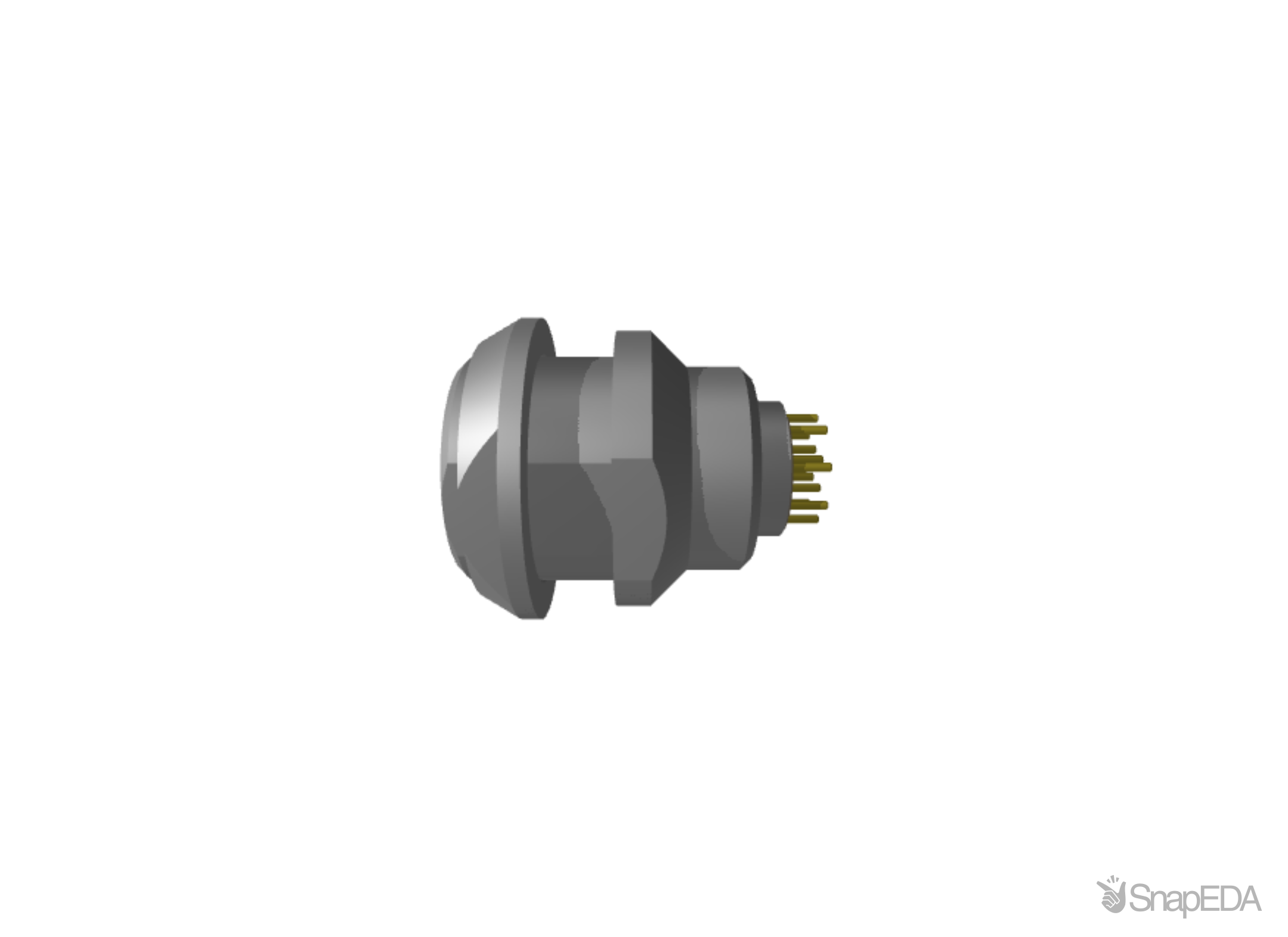 EEG.3B.312.CLN 3D Model